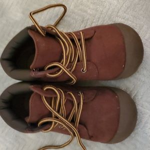 🔖💥SALE💥 Toddler Suede Boots